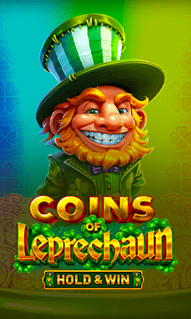 Coins of Leprechaun