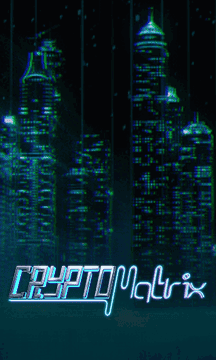 CryptoMatrix