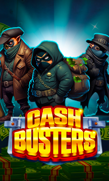 Cash Busters
