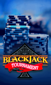 Blackjack Tournament