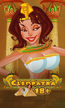 Cleopatra 18+