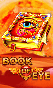Book of Eye