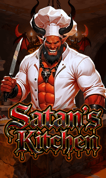 Satan's Kitchen