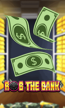 Rob The Bank