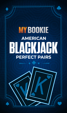 American Blackjack - Perfect Pairs