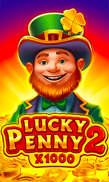 Lucky Penny 2
