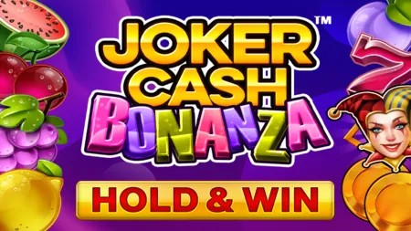 Joker Cash Bonanza