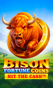 Bison Fortune Coins