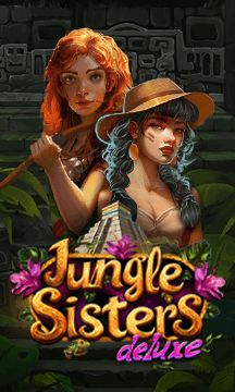 Jungle Sisters Deluxe