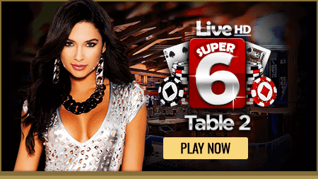 Super 6 Table 2