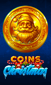 Coins of Christmas