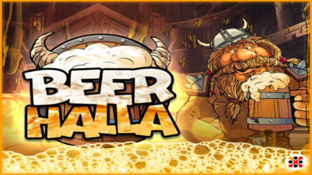 BEERHALLA 