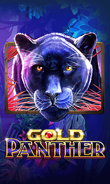 Gold Panther