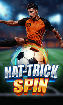Hat-Trick Spin