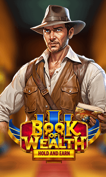 Book of Wealth III