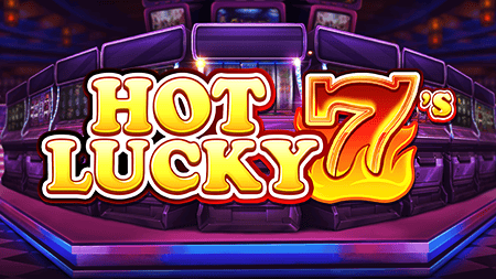 Hot Lucky 7's