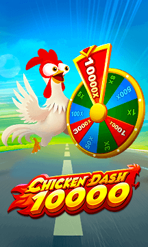 Chicken Dash 10000