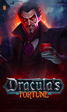 Dracula’s Fortune