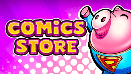 Comics Store