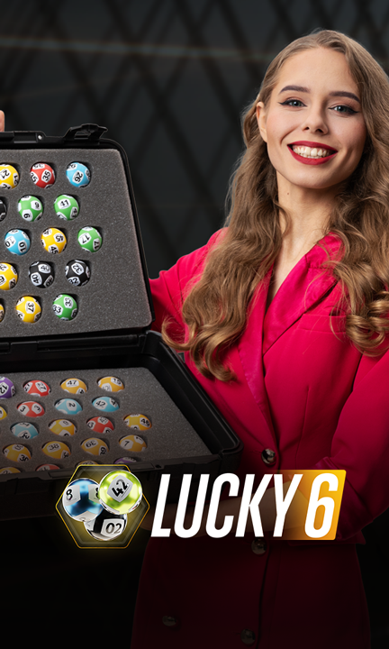Lucky 6