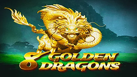 8 Golden Dragons	