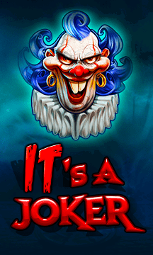 It's a Joker