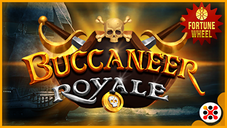 Buccaneer Royale