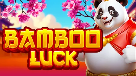 Bamboo Luck