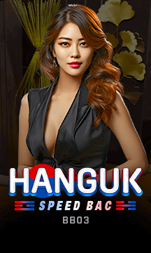 Hanguk Live Baccarat BB03