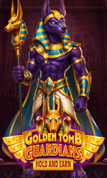 Golden Tomb Guardians