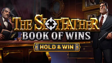 The Slotfather: Book of Wins