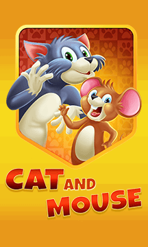 Cat and Mouse