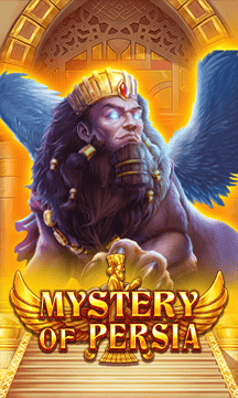 Mystery of Persia