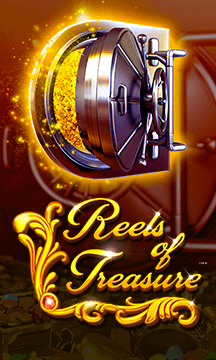 Reels of Treasure