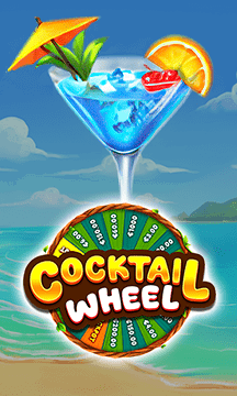 Cocktail Wheel