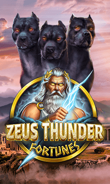 Zeus Thunder Fortunes