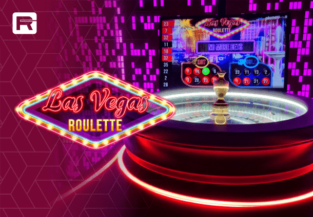 Vegas Roulette