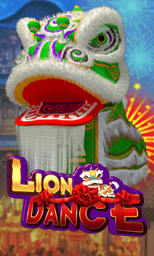 Lion Dance