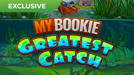 Mybookie Greatest Catch