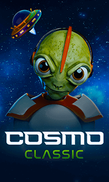 Cosmo Classic