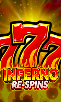 Inferno 777 Respins