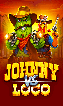 Johnny vs Loco