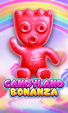 Candyland Bonanza