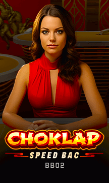 ChokLap Baccarat BB02