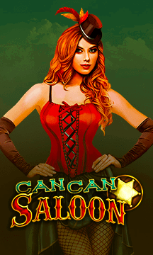 CanCan Saloon