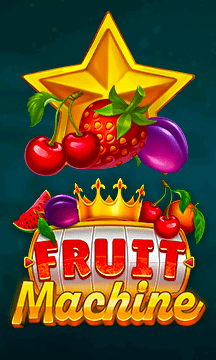 Fruit Machine: Megabonus!