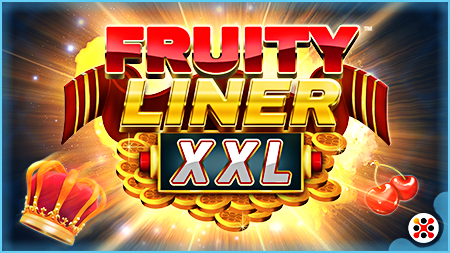 Fruityliner XXL