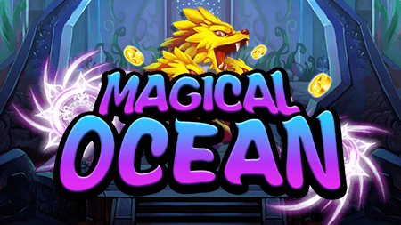 Magical Ocean