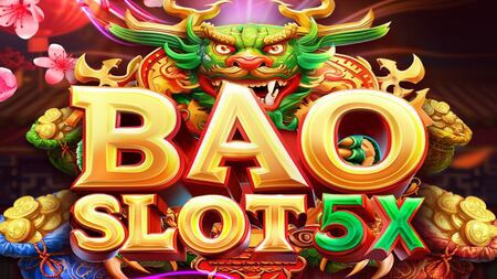 Bao Slot 5x