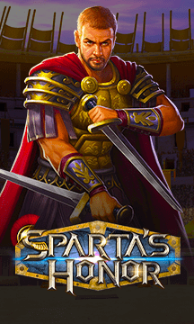 Sparta's Honor